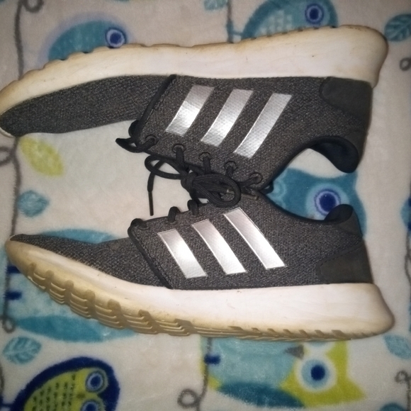 Women's Adidas Shoes - Picture 2 of 3